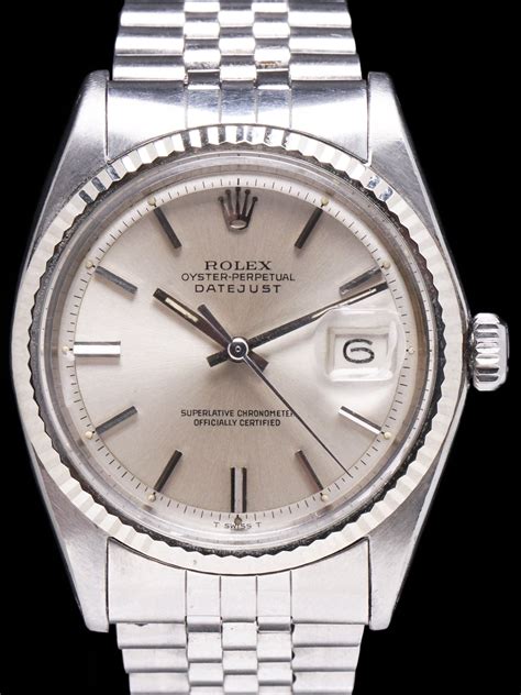 the alabaster rolex|1970 rolex datejust.